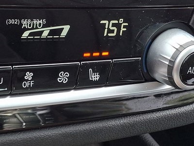 2022 BMW 5 Series 530i xDrive