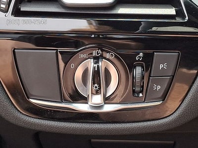 2022 BMW 5 Series 530i xDrive