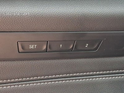2022 BMW 5 Series 530i xDrive