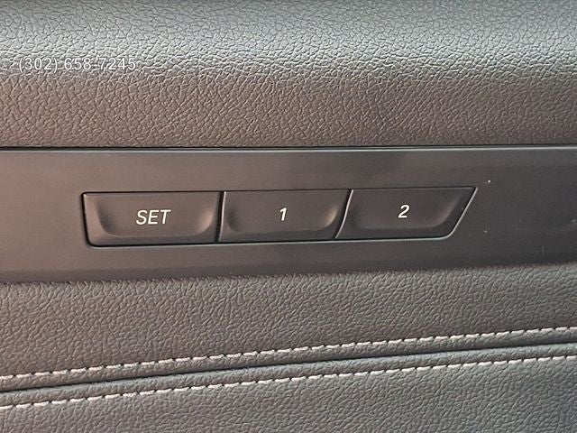 2022 BMW 5 Series 530i xDrive