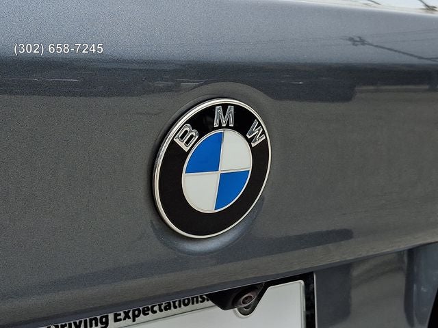 2022 BMW 5 Series 530i xDrive