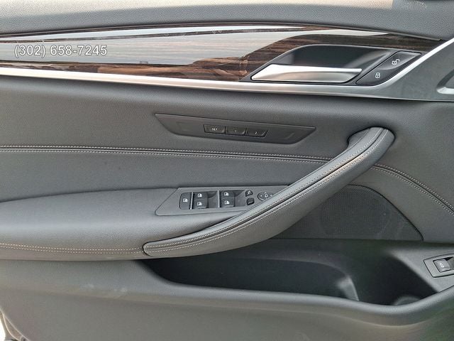 2023 BMW 5 Series 530i xDrive