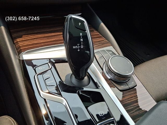 2023 BMW 5 Series 530i xDrive
