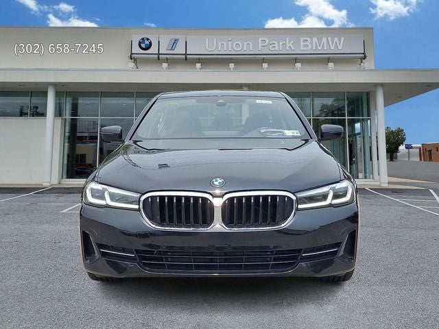 2023 BMW 5 Series 530i xDrive
