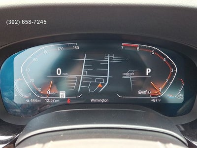 2023 BMW 5 Series 530i xDrive