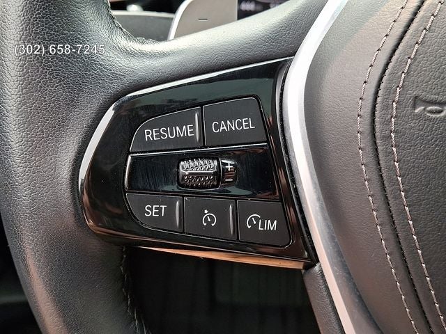2023 BMW 5 Series 530i xDrive