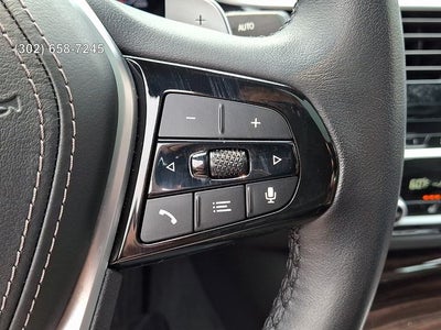 2023 BMW 5 Series 530i xDrive