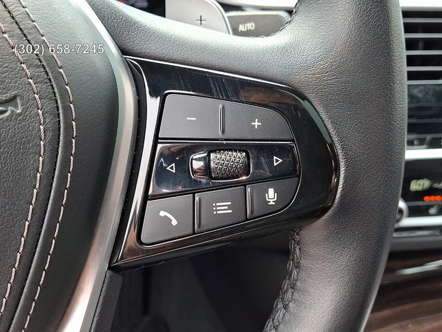 2023 BMW 5 Series 530i xDrive