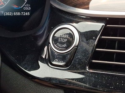 2023 BMW 5 Series 530i xDrive