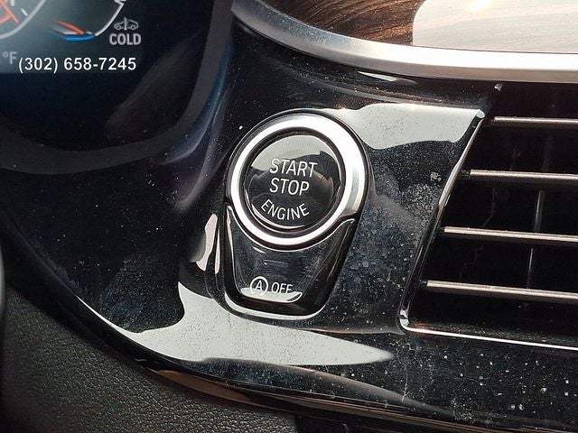 2023 BMW 5 Series 530i xDrive