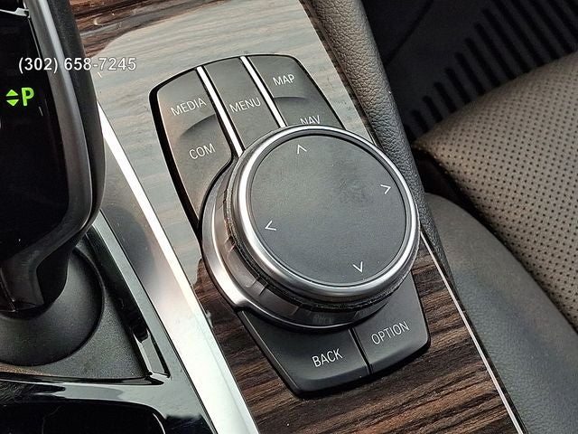 2023 BMW 5 Series 530i xDrive