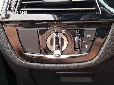 2023 BMW 5 Series 530i xDrive