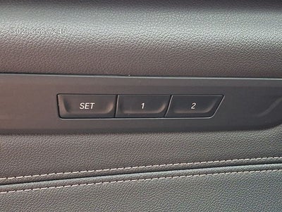 2023 BMW 5 Series 530i xDrive