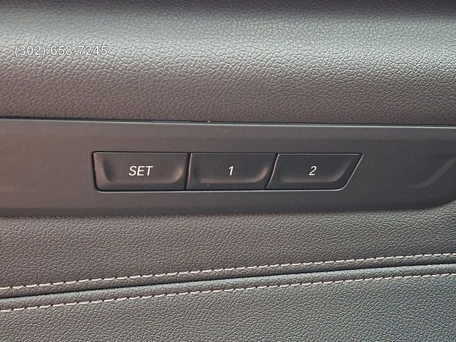 2023 BMW 5 Series 530i xDrive