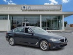 2023 BMW 5 Series 530i xDrive
