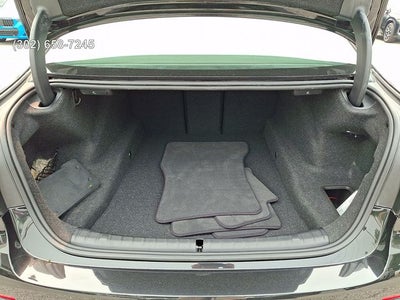 2023 BMW 5 Series 530i xDrive