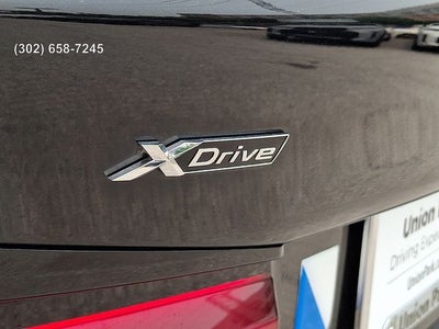 2023 BMW 5 Series 530i xDrive