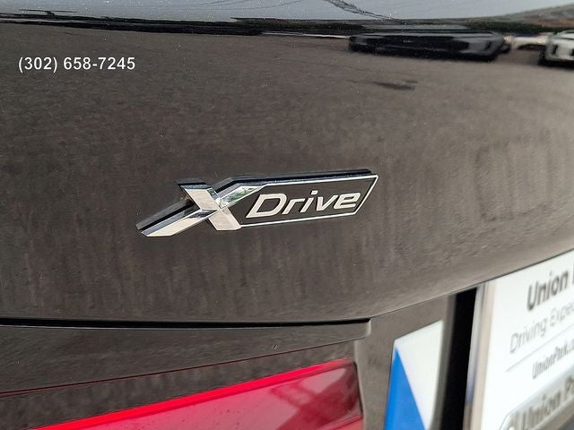 2023 BMW 5 Series 530i xDrive