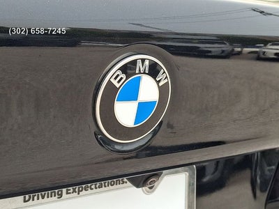 2023 BMW 5 Series 530i xDrive