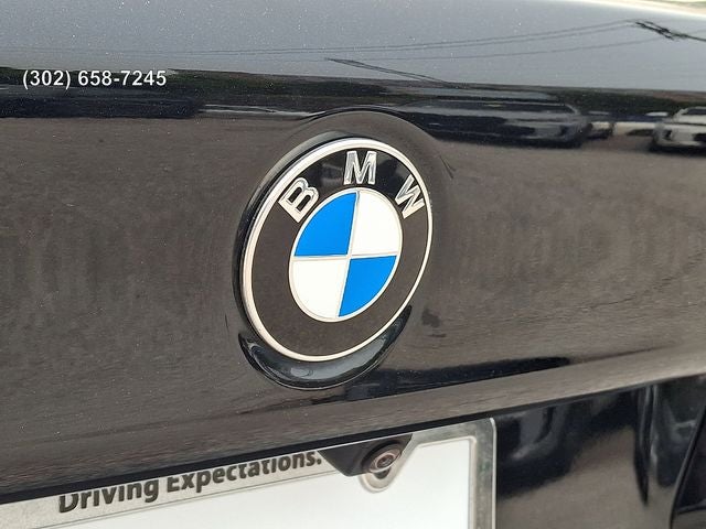 2023 BMW 5 Series 530i xDrive
