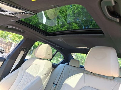 2022 BMW 5 Series 530i xDrive