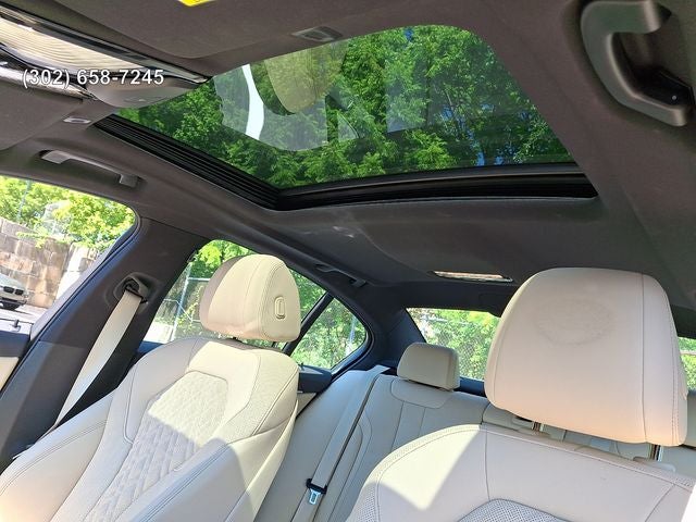 2022 BMW 5 Series 530i xDrive