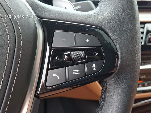 2023 BMW 5 Series 530i xDrive