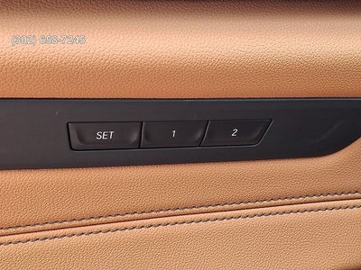 2023 BMW 5 Series 530i xDrive