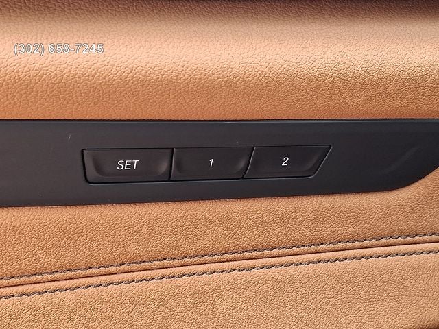 2023 BMW 5 Series 530i xDrive
