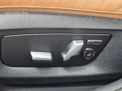 2023 BMW 5 Series 530i xDrive