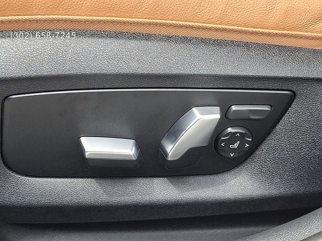 2023 BMW 5 Series 530i xDrive