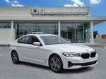 2023 BMW 5 Series 530i xDrive