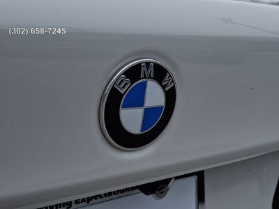 2023 BMW 5 Series 530i xDrive