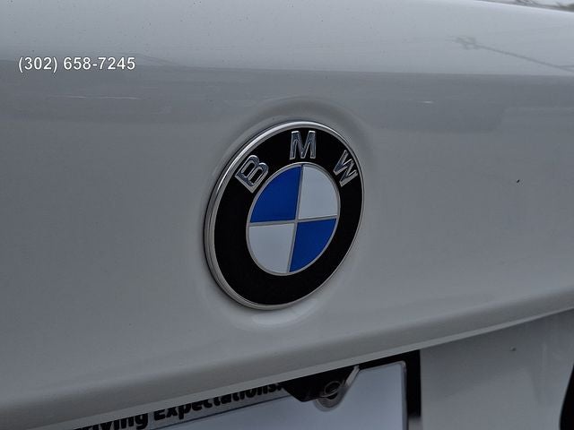 2023 BMW 5 Series 530i xDrive