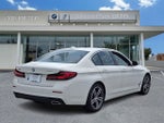 2023 BMW 5 Series 530i xDrive