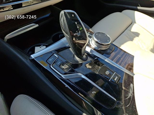 2023 BMW 5 Series 530i xDrive