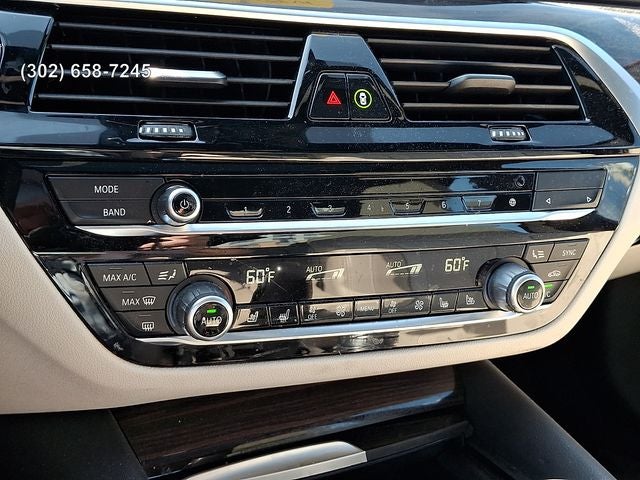 2023 BMW 5 Series 530i xDrive