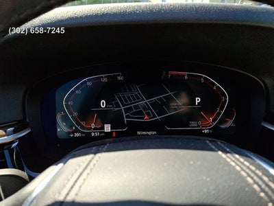 2023 BMW 5 Series 530i xDrive