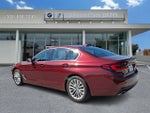 2023 BMW 5 Series 530i xDrive