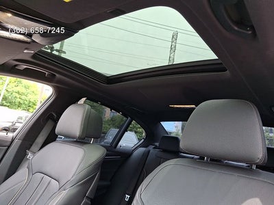 2023 BMW 5 Series M550i xDrive