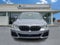 2023 BMW 5 Series M550i xDrive