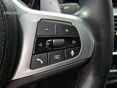 2023 BMW 5 Series M550i xDrive