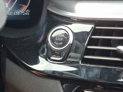 2023 BMW 5 Series M550i xDrive