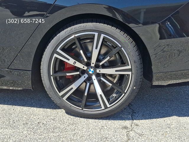 2026 BMW 5 Series 550e xDrive