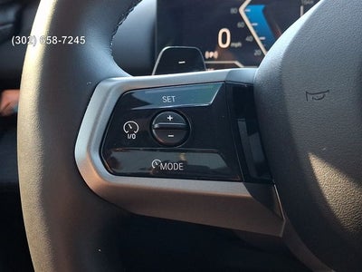 2025 BMW 5 Series 550e xDrive