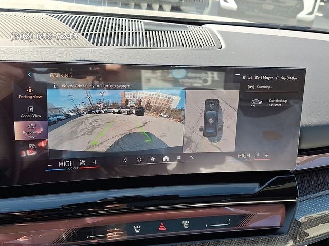 2026 BMW 5 Series 550e xDrive