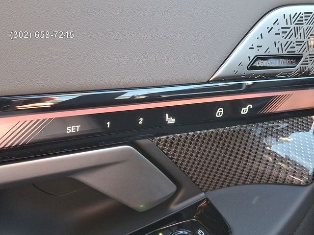 2026 BMW 5 Series 550e xDrive