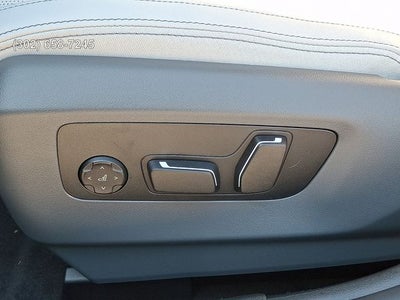 2026 BMW 5 Series 550e xDrive