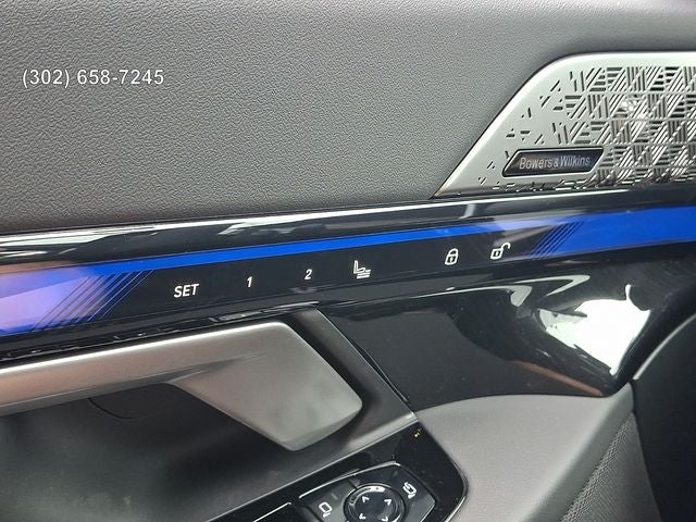 2027 BMW 5 Series 550e xDrive