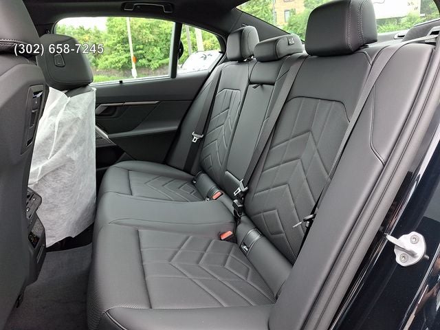 2027 BMW 5 Series 550e xDrive